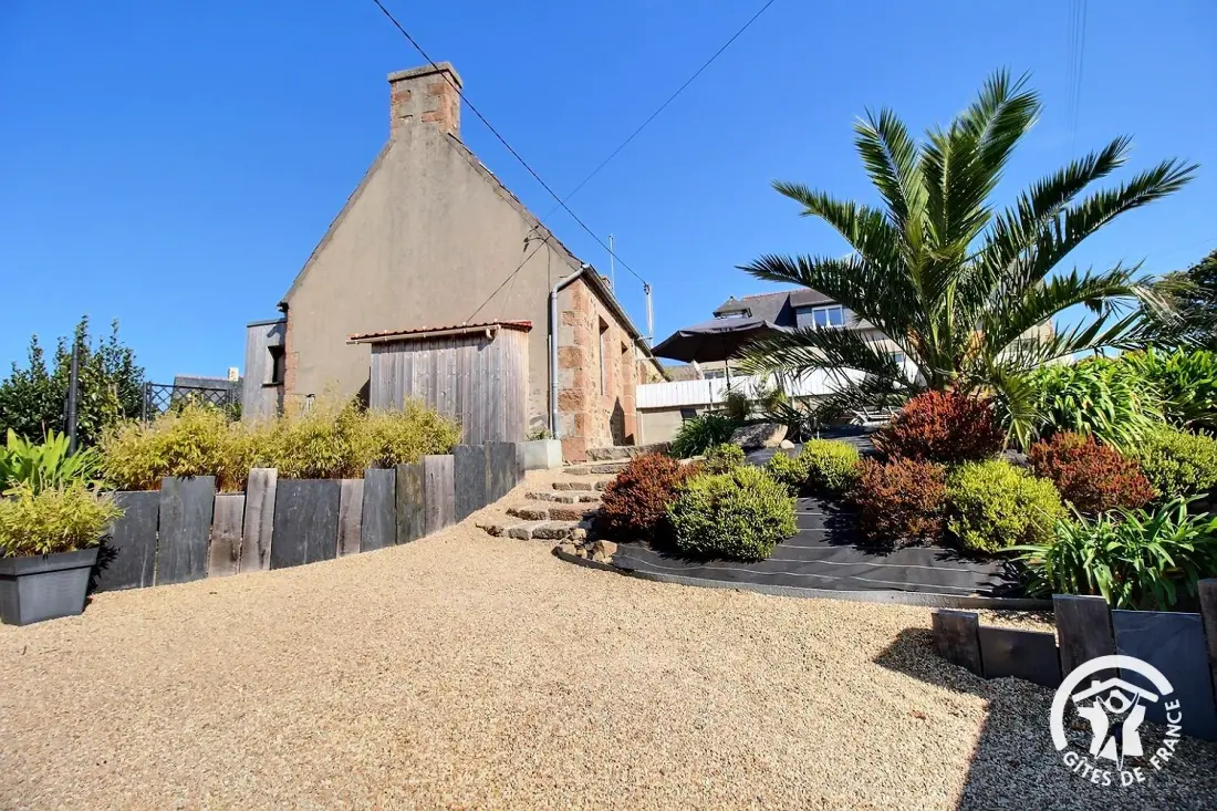 Gîte de France De vertrouweling 3 oren