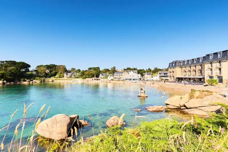 Gîte de France De vertrouweling 3 oren