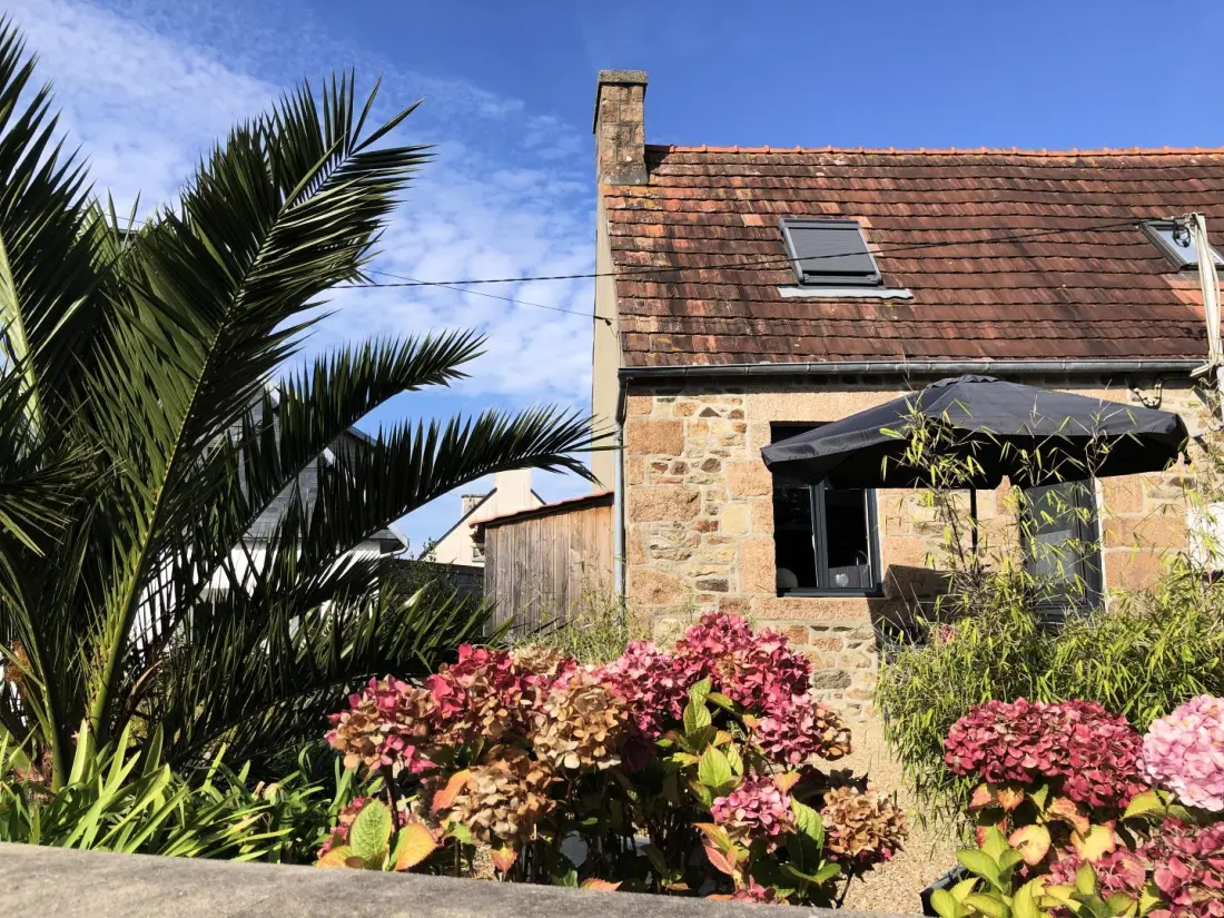 Gîte de France De vertrouweling 3 oren