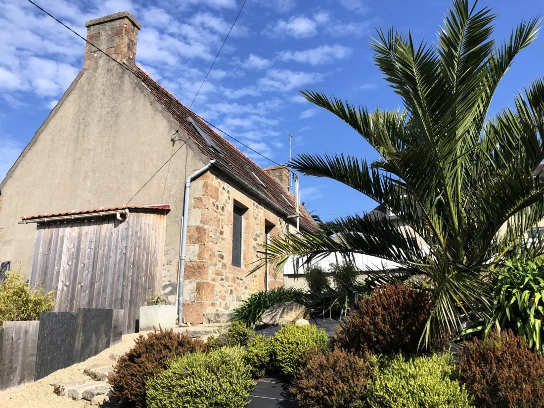 Gîte de France De vertrouweling 3 oren
