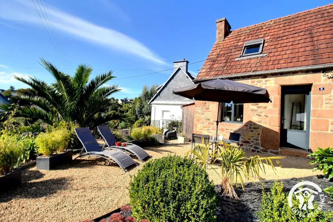 Gîte de France De vertrouweling 3 oren