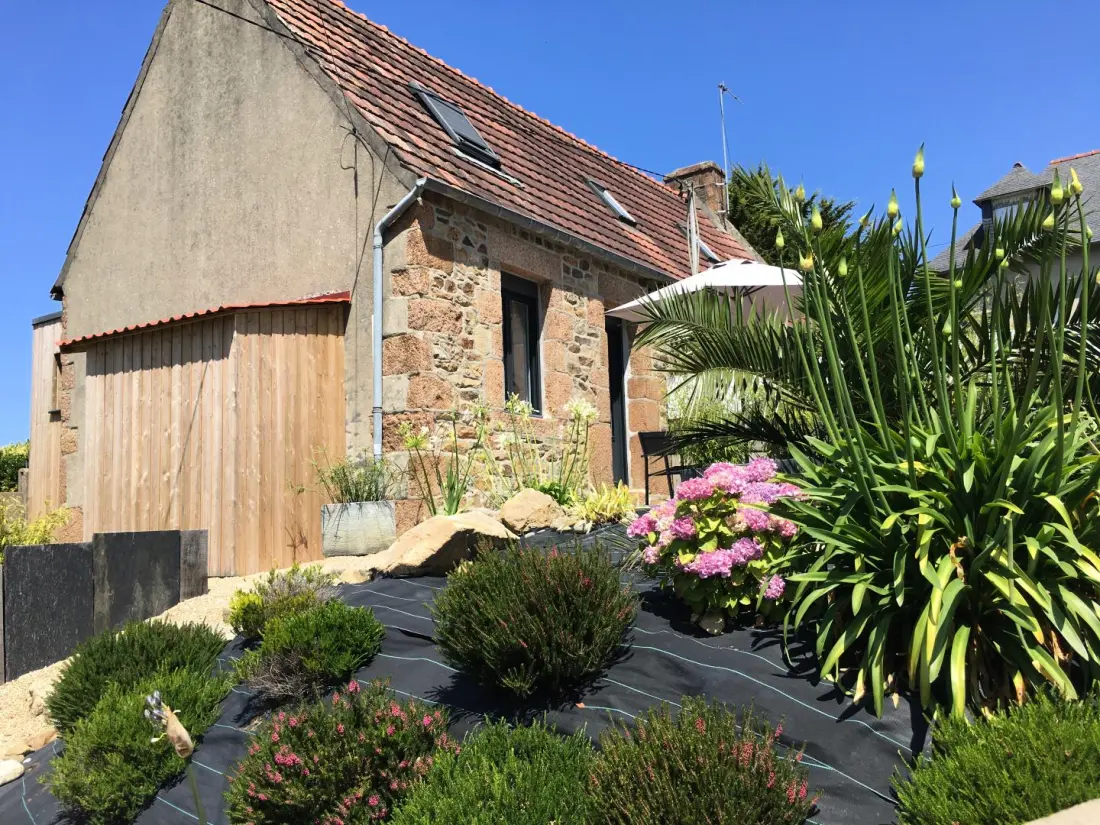 Gîte de France De vertrouweling 3 oren