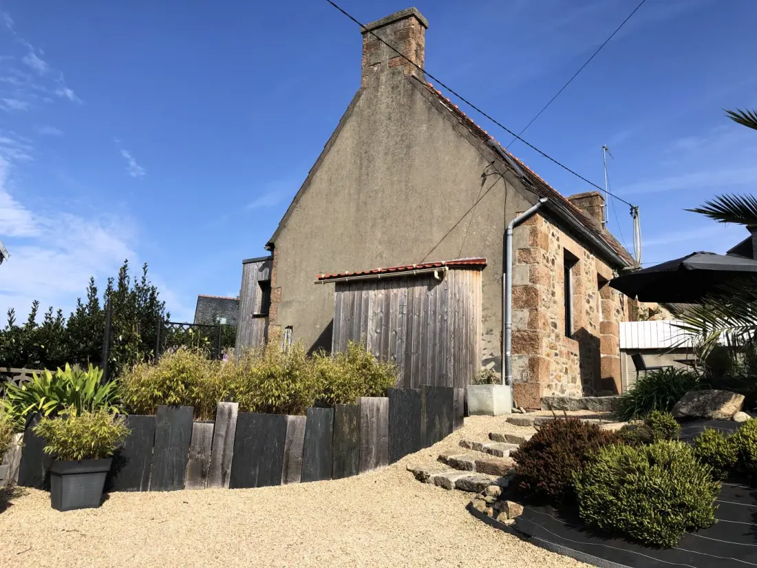 Gîte de France De vertrouweling 3 oren
