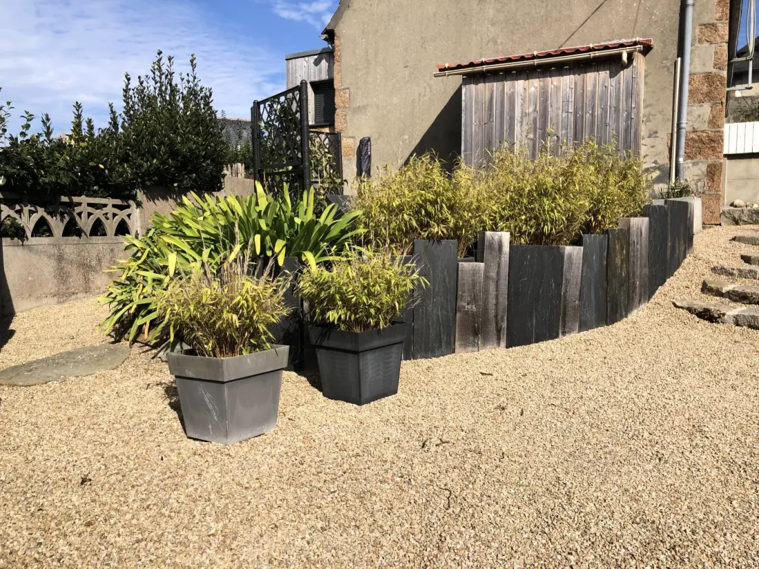 Gîte de France De vertrouweling 3 oren