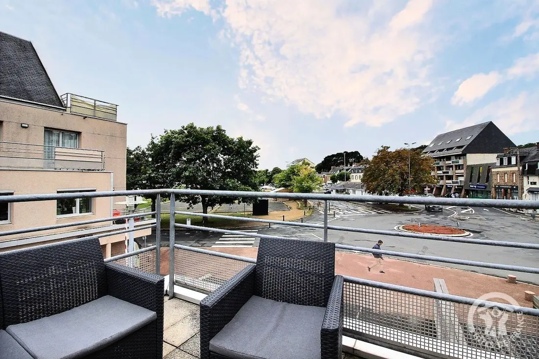 Gîte de France Das Duplex des Linkin 3 Ähren