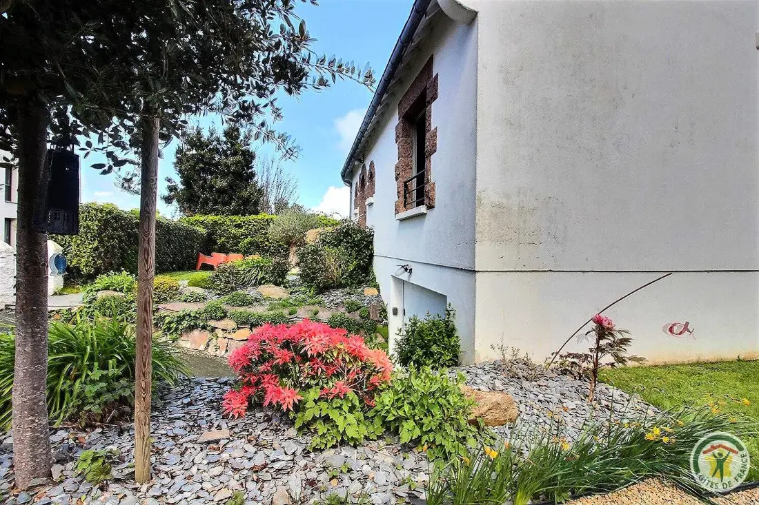 Gîte de France Die Olivenbäume 4 Ähren