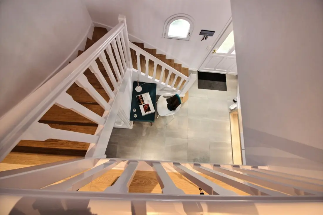Gîte de France Die Olivenbäume 4 Ähren