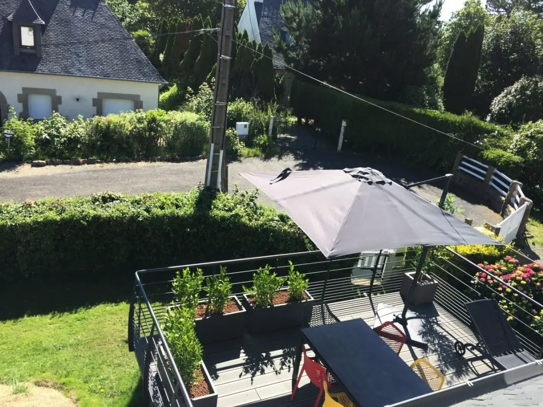 Gîte de France Die Olivenbäume 4 Ähren
