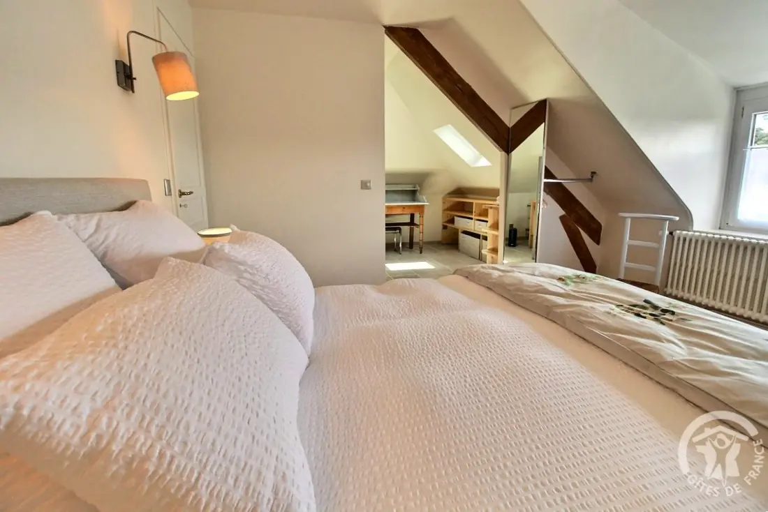Gîte de France Roz Tal 3 3 Ohren