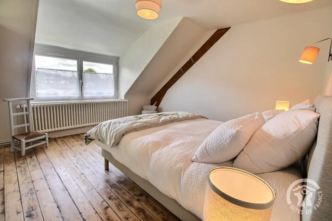 Gîte de France Roz Tal 3 3 Ohren