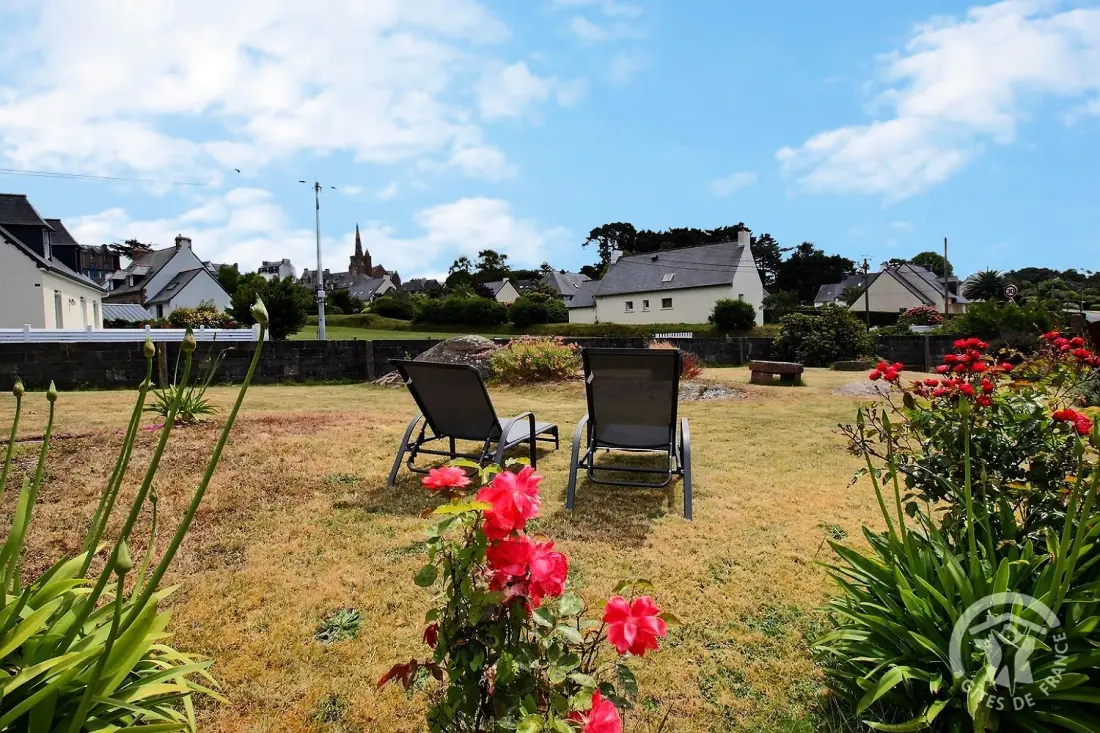 Gîte de France Roz Tal 3 3 Ohren