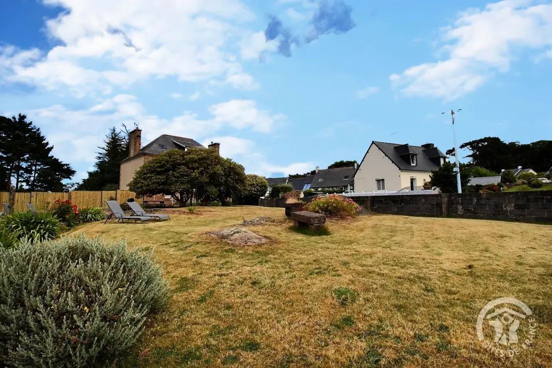 Gîte de France Roz Tal 3 3 Ohren