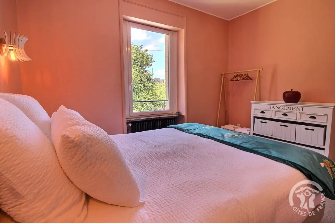 Gîte de France Roz Tal 3 3 Ohren