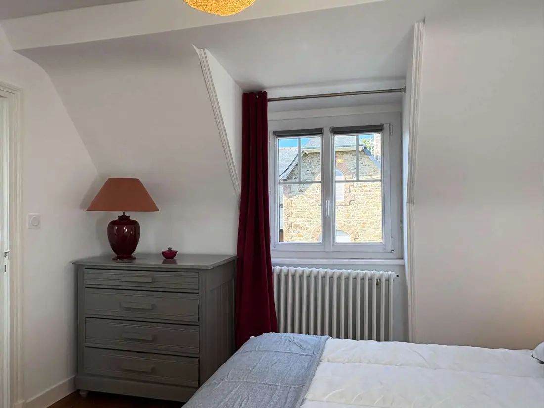 Residence C03-perros Guirec