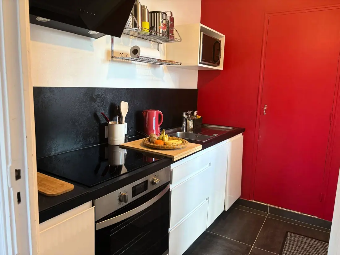 Residence C03-perros Guirec