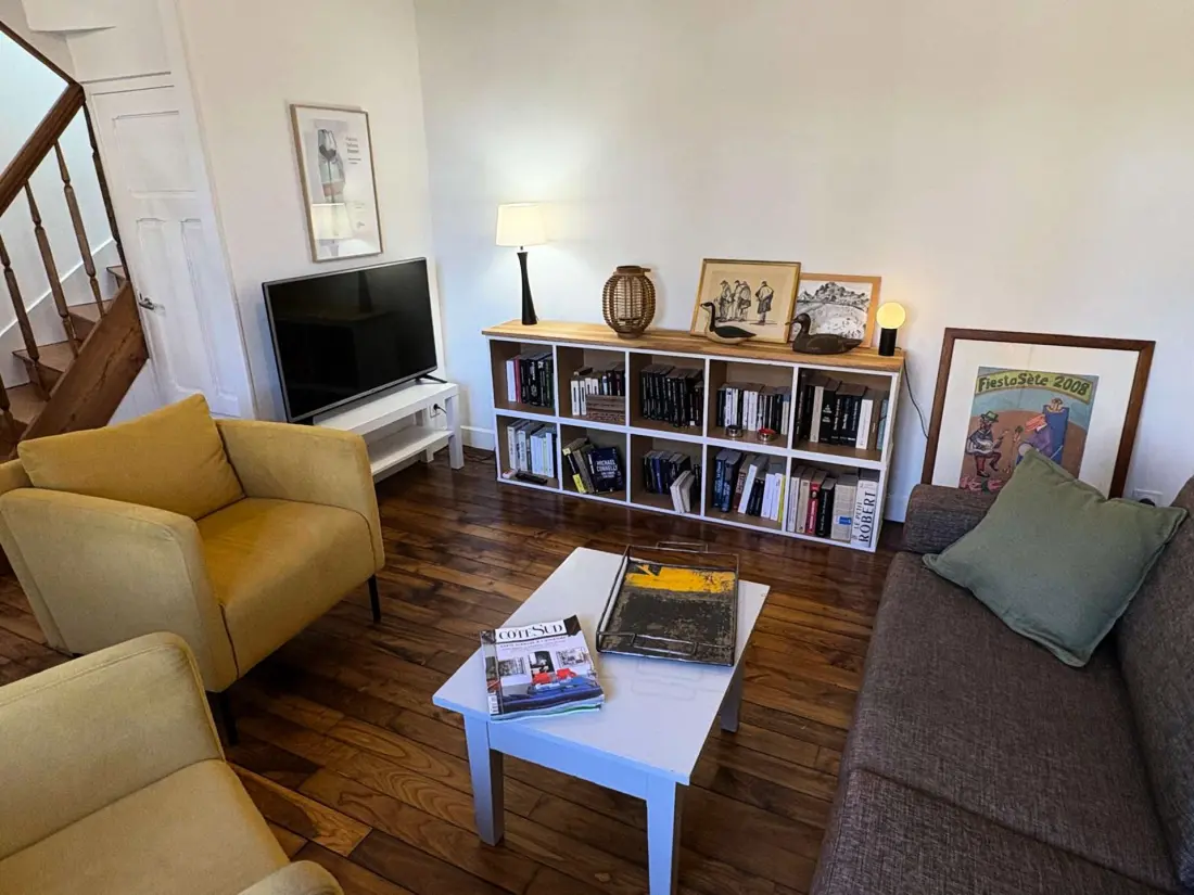 Residence C03-perros Guirec