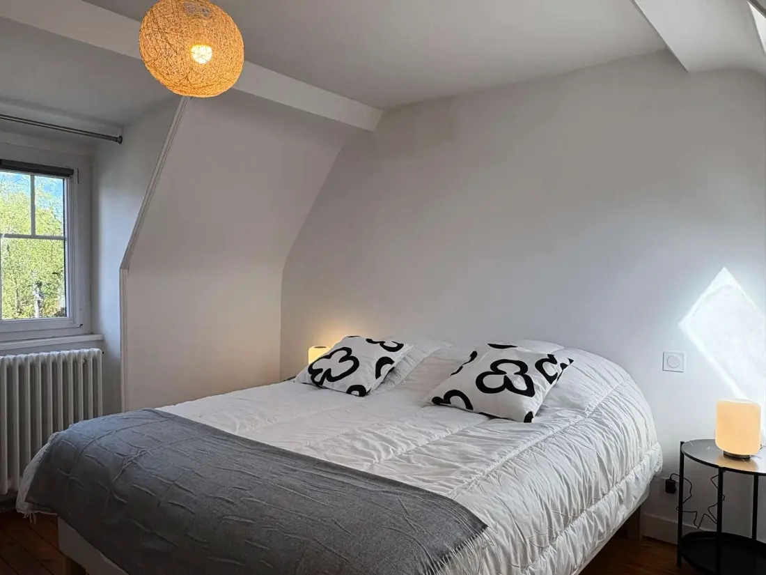 Residence C03-perros Guirec