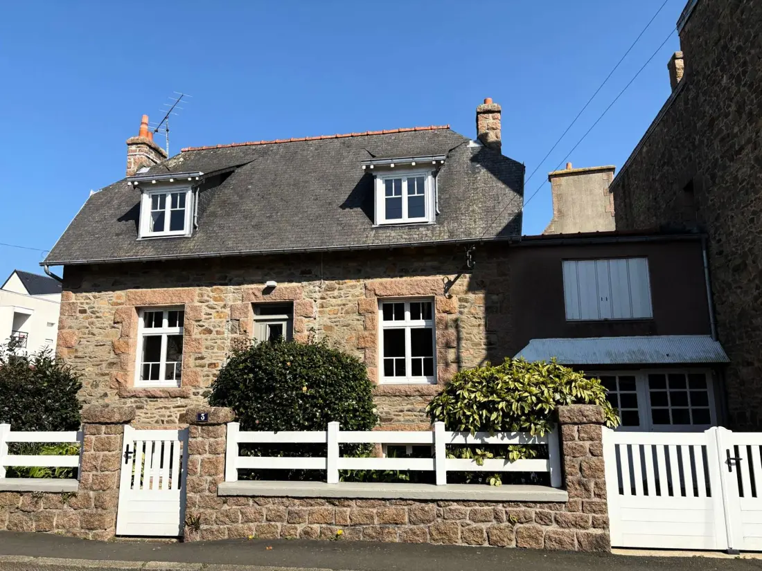 Residence C03-perros Guirec