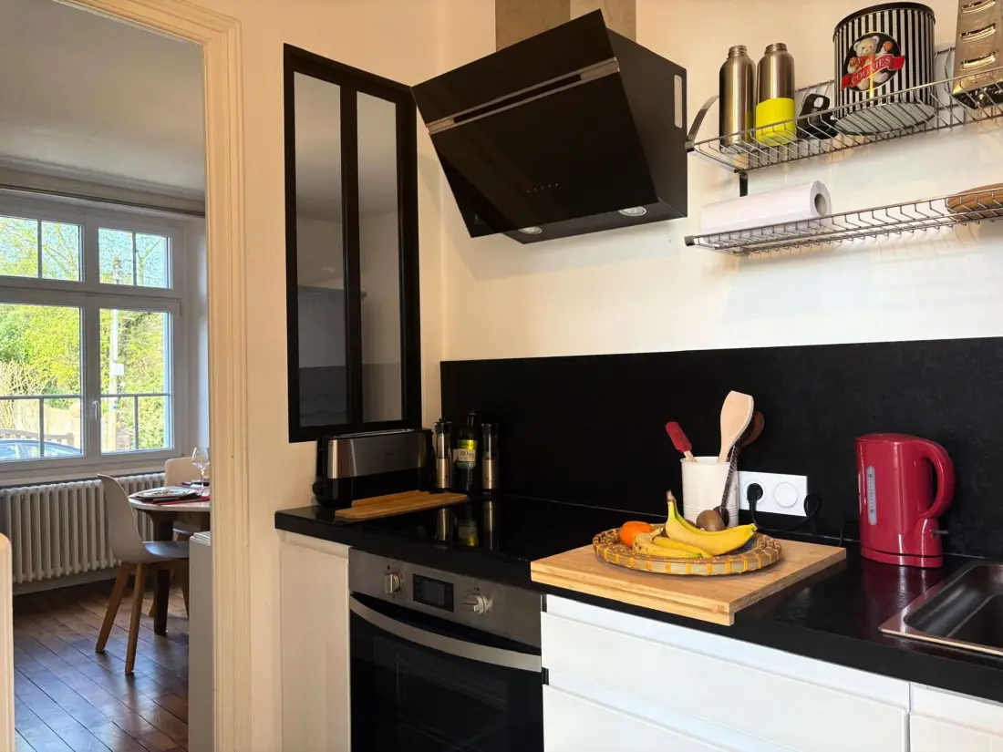 Residence C03-perros Guirec