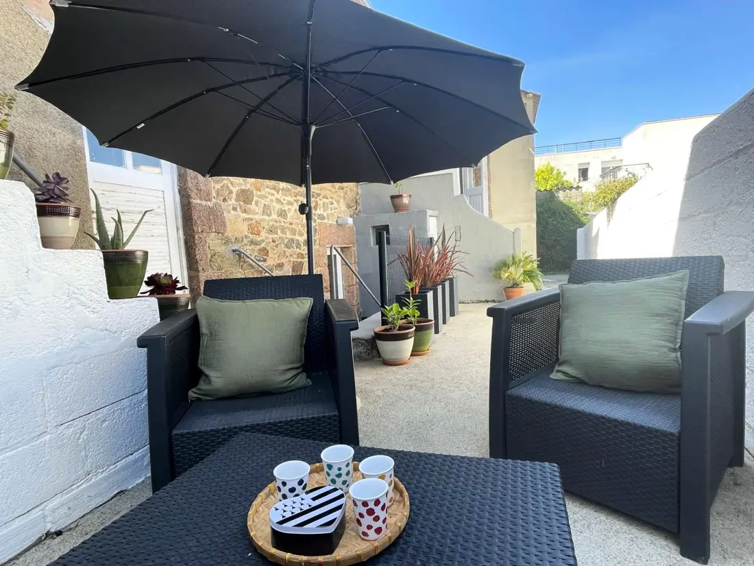 Residence C03-perros Guirec