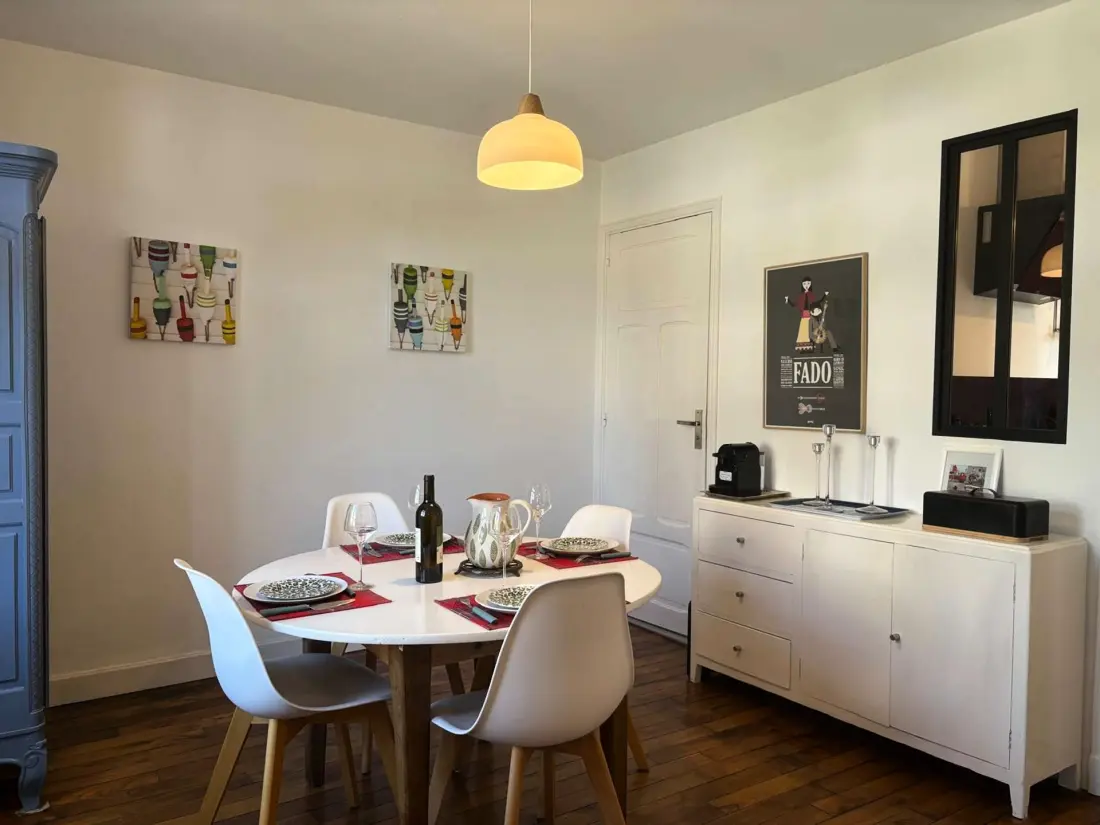 Residence C03-perros Guirec
