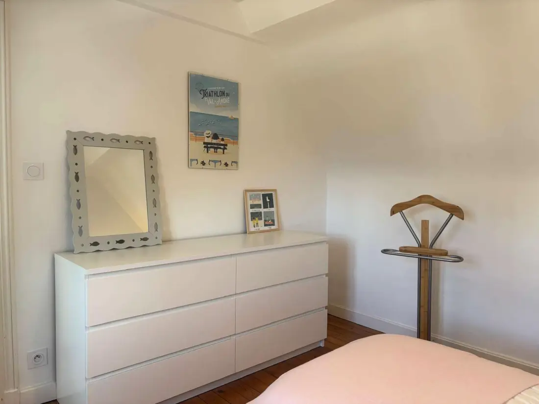 Residence C03-perros Guirec
