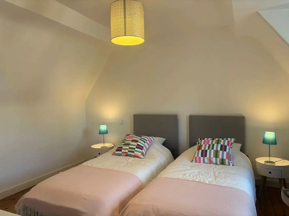 Residence C03-perros Guirec