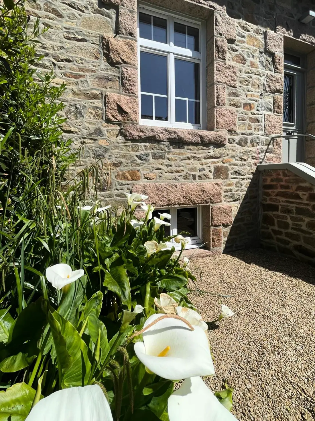 Residence C03-perros Guirec