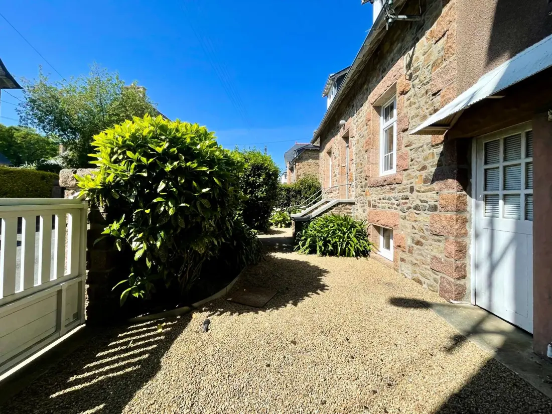 Residence C03-perros Guirec