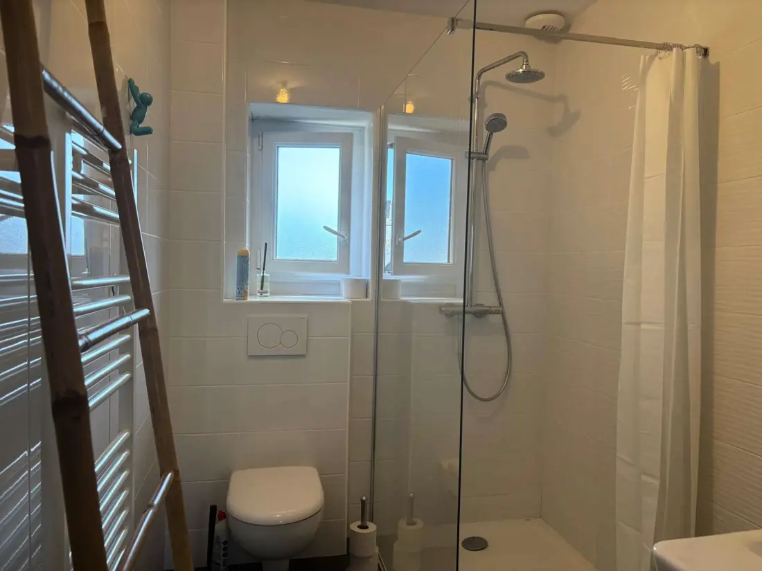 Residence C03-perros Guirec