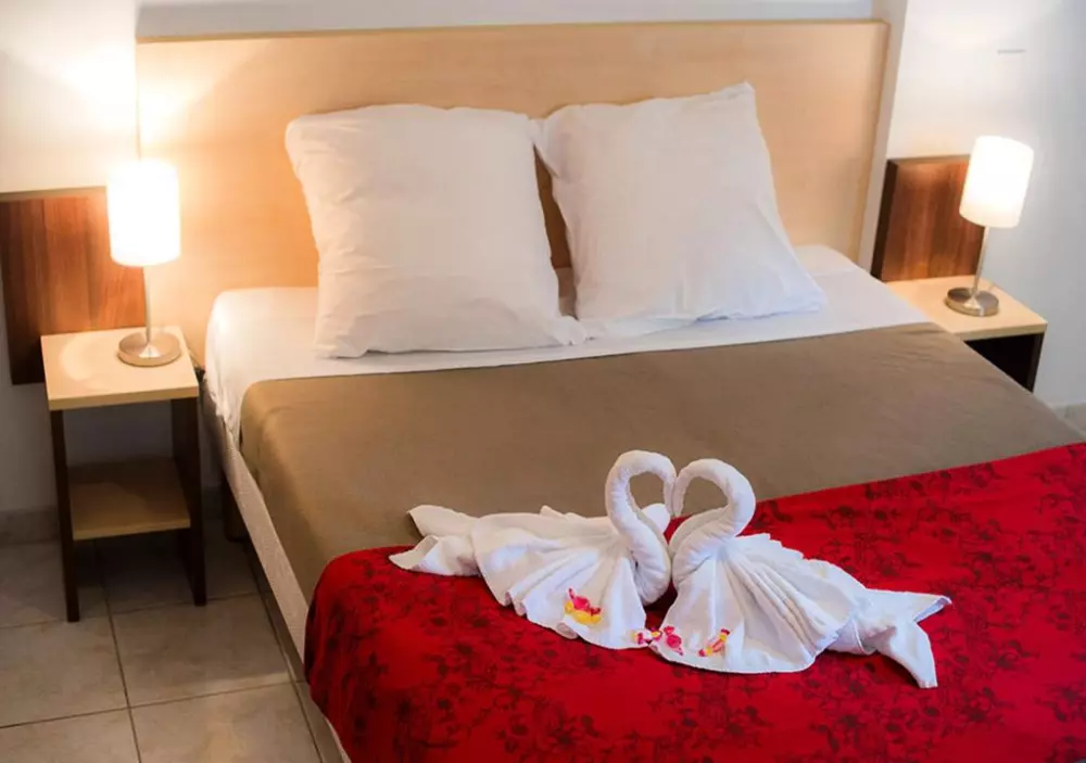 Residence Goélia Les 7 Îles