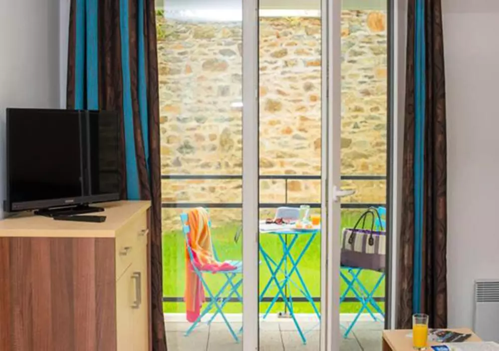 Residence Goélia Les 7 Îles