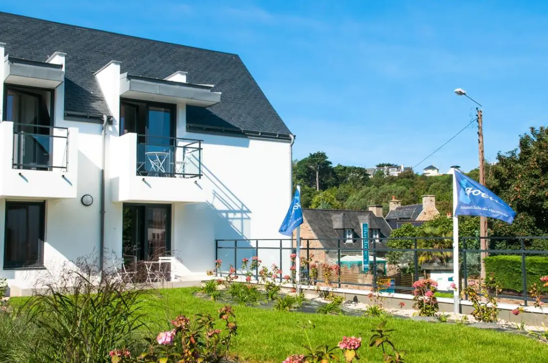 Residence Goélia Les 7 Îles