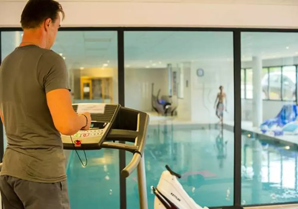 Residence Goélia Les 7 Îles