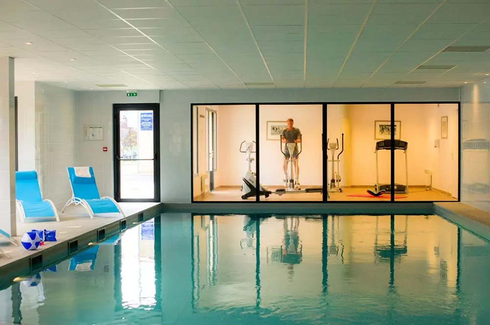 Residence Goélia Les 7 Îles