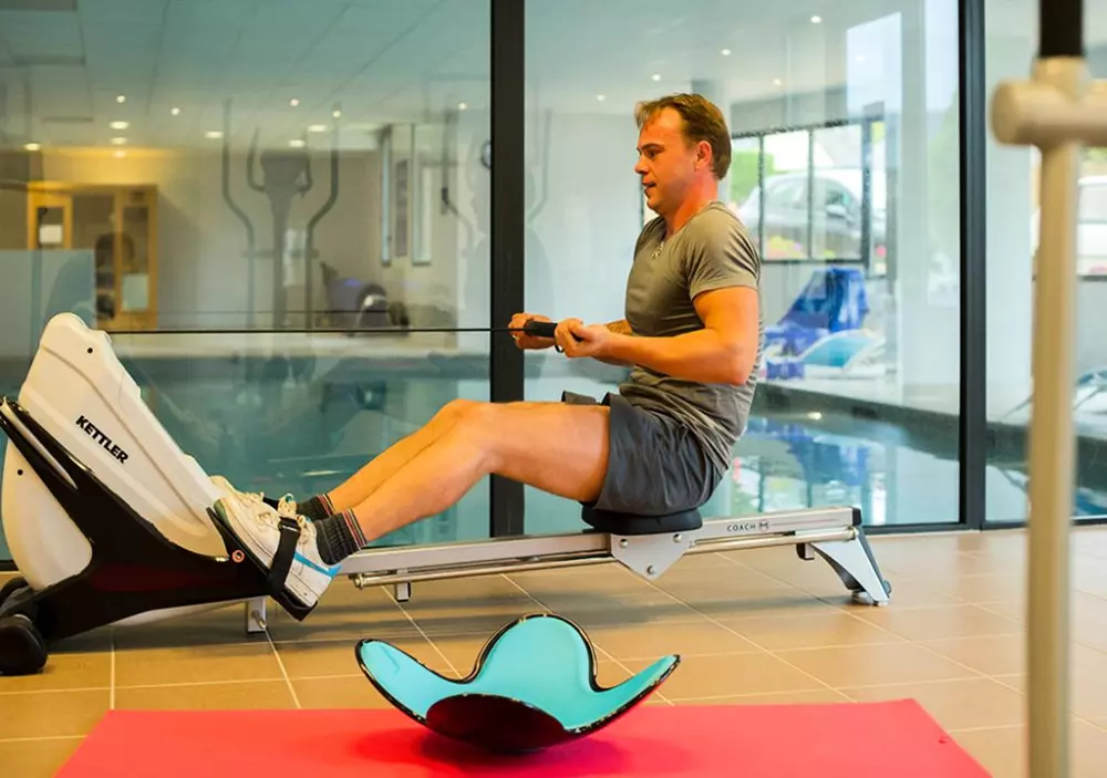 Residence Goélia Les 7 Îles