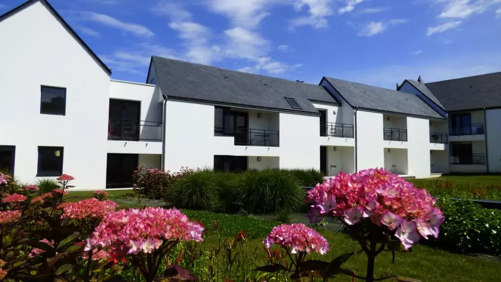 Residence Goélia Les 7 Îles