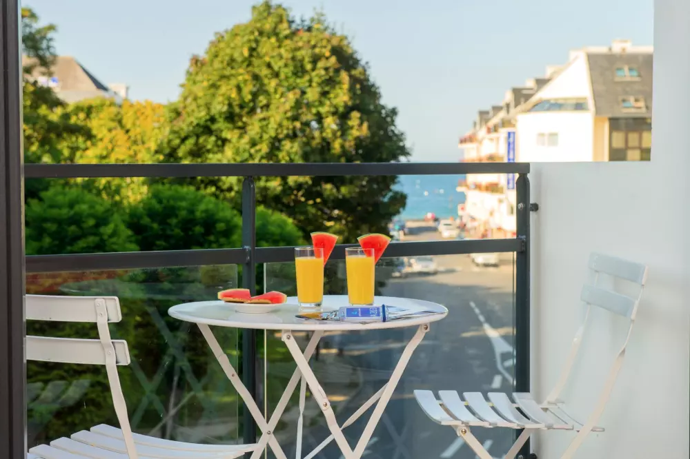 Residence Goélia Les 7 Îles