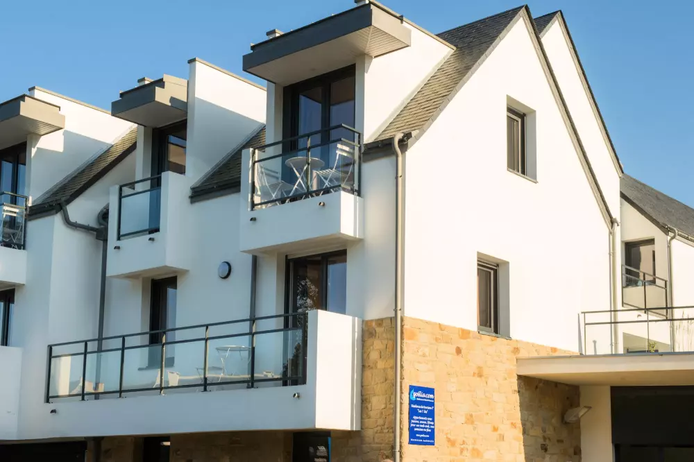 Residence Goélia Les 7 Îles