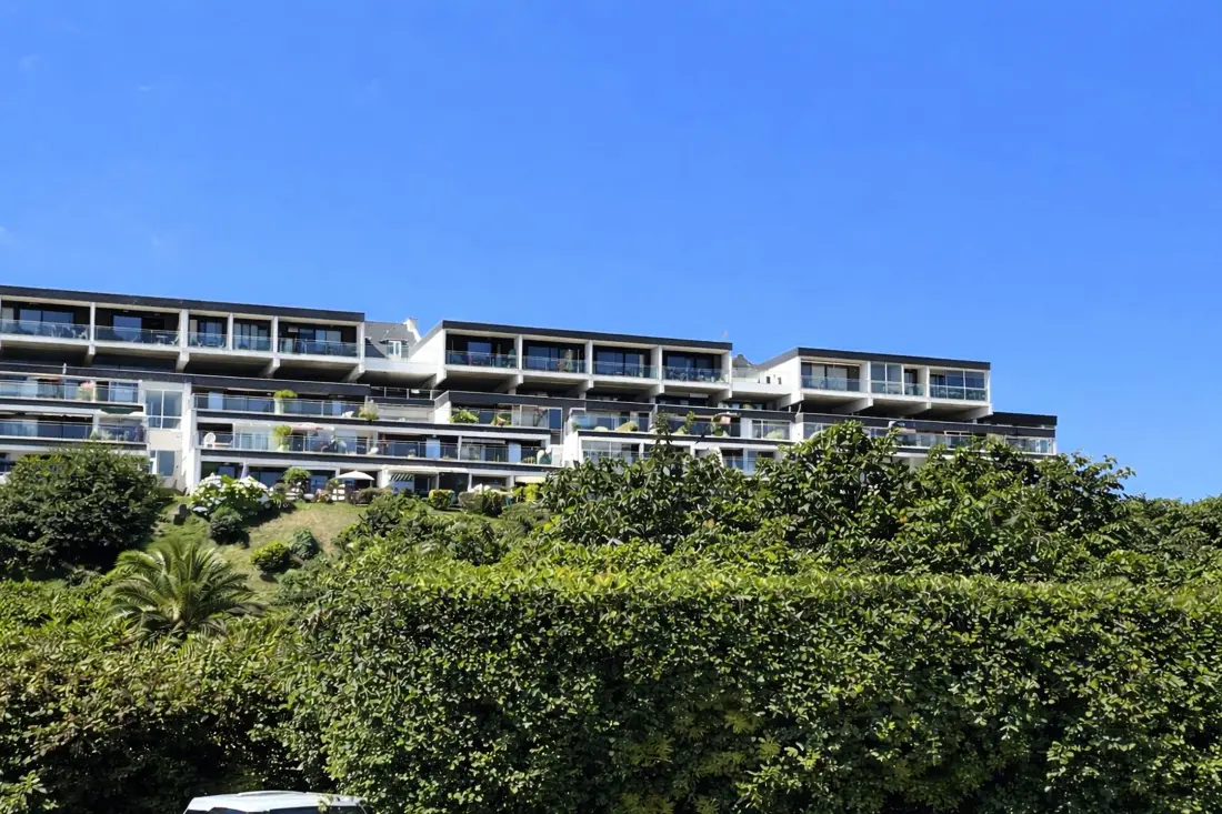 Residence Kreiz Ar Lann