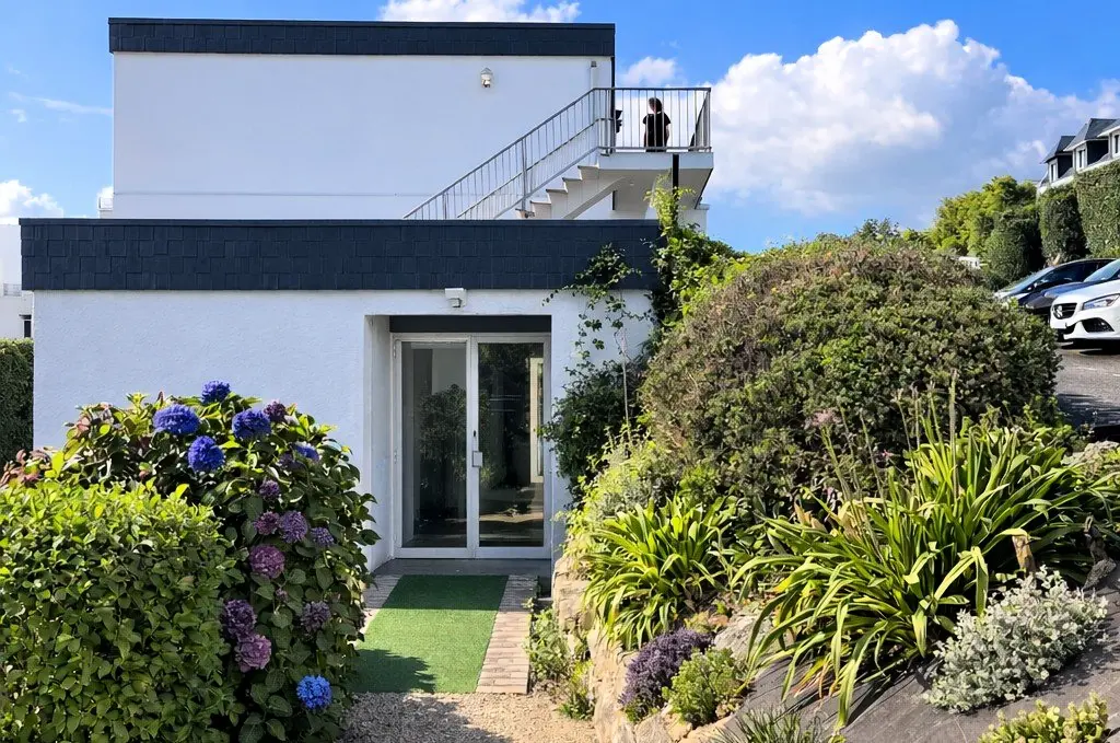 Residence Kreiz Ar Lann