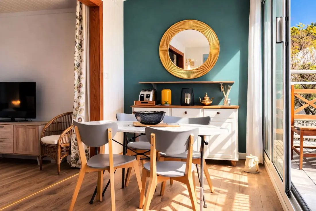 Residence Kreiz Ar Lann