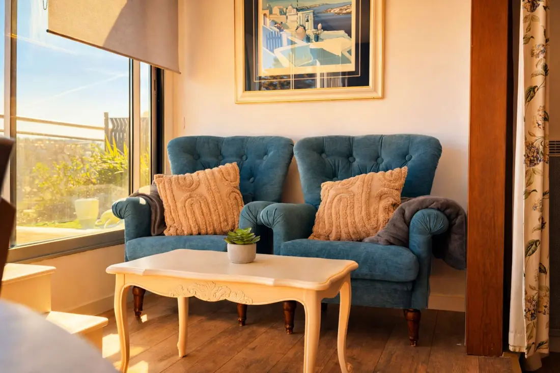 Residence Kreiz Ar Lann