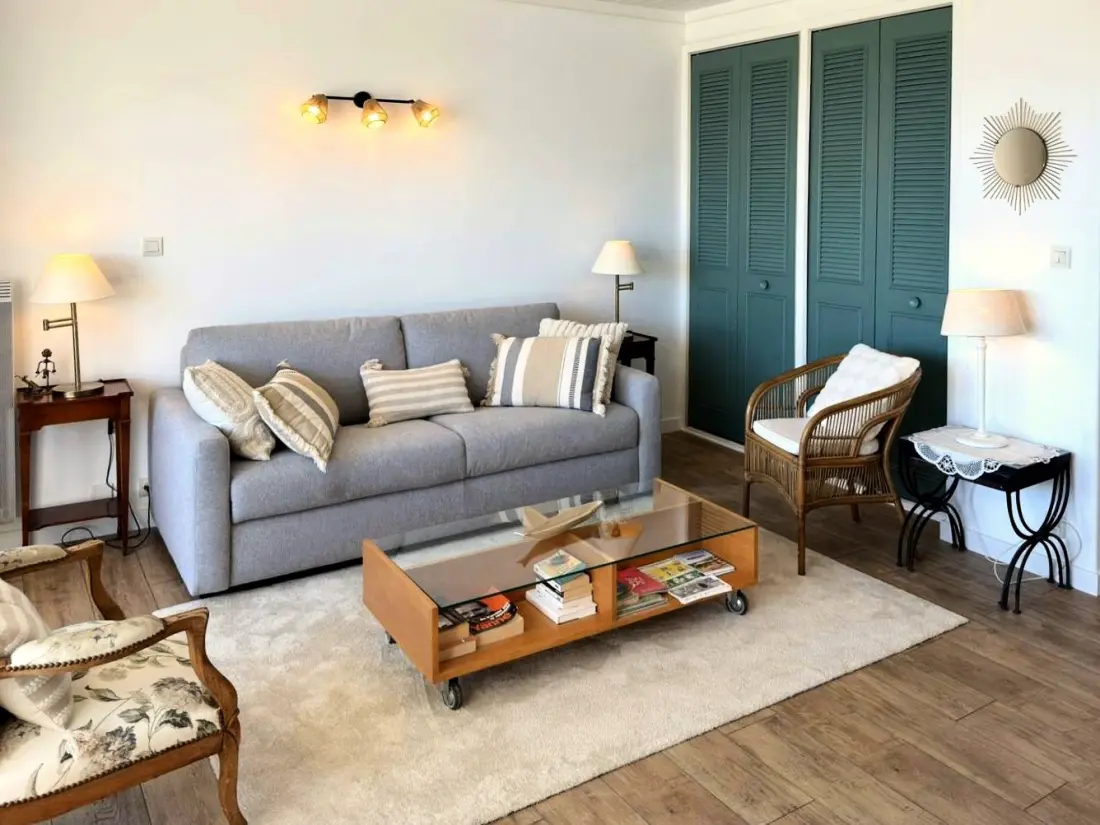 Residence Kreiz Ar Lann