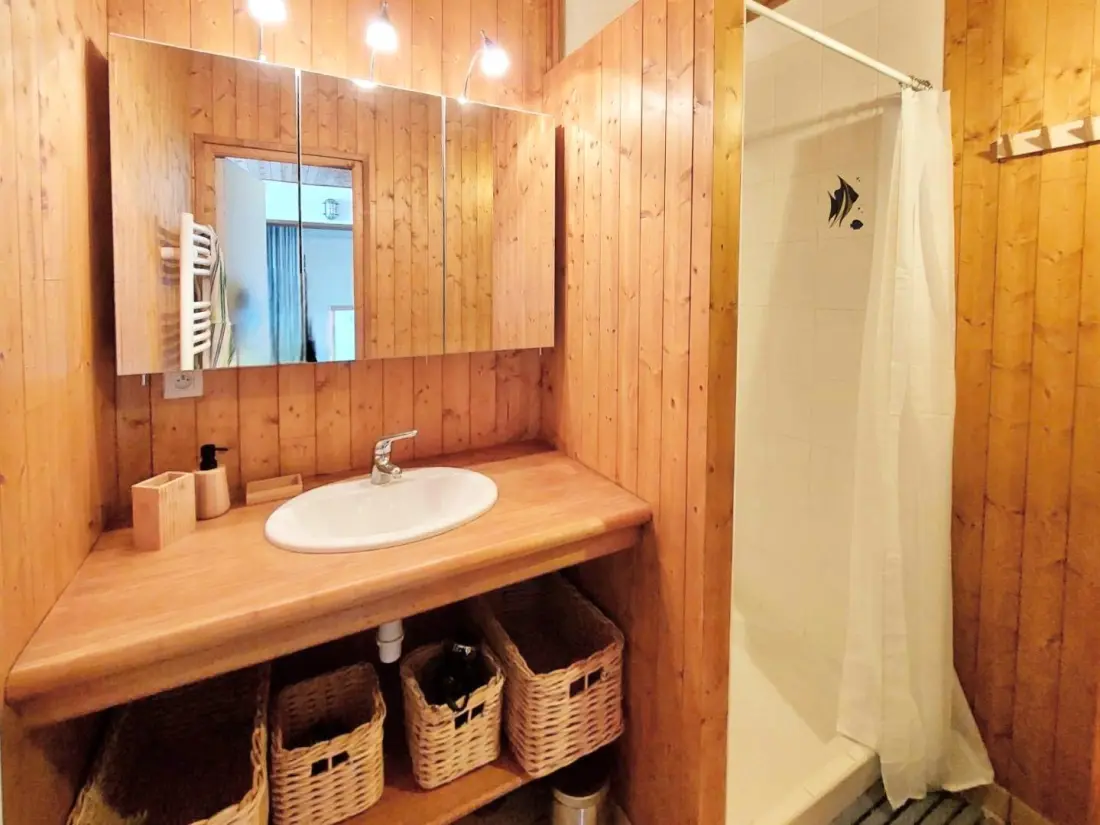 Residence Kreiz Ar Lann