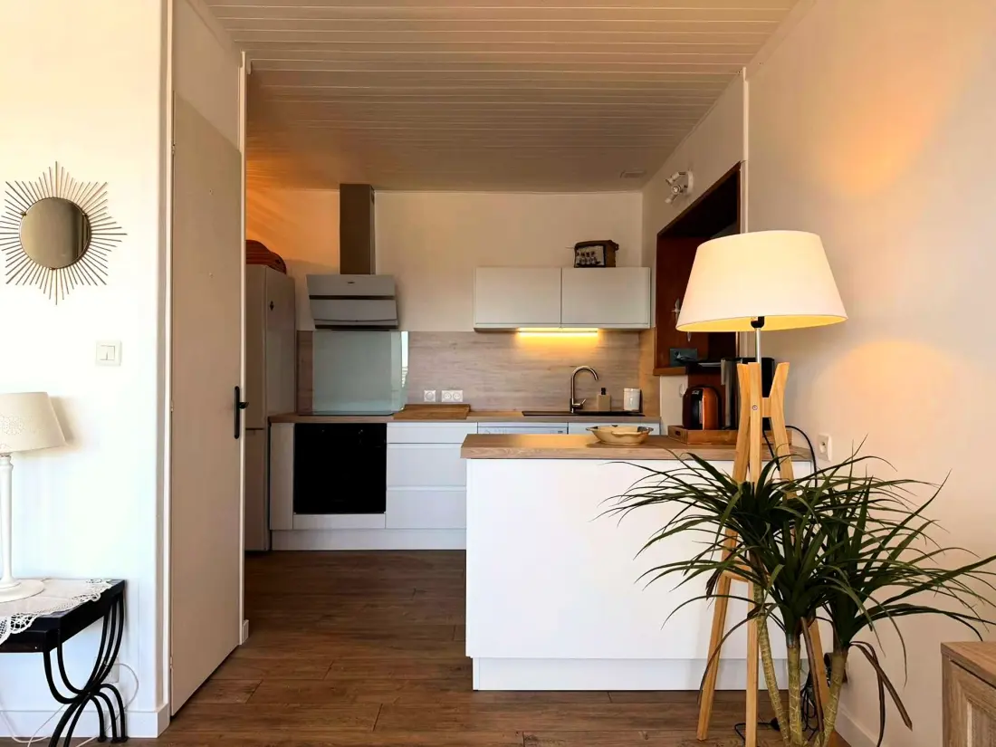 Residence Kreiz Ar Lann