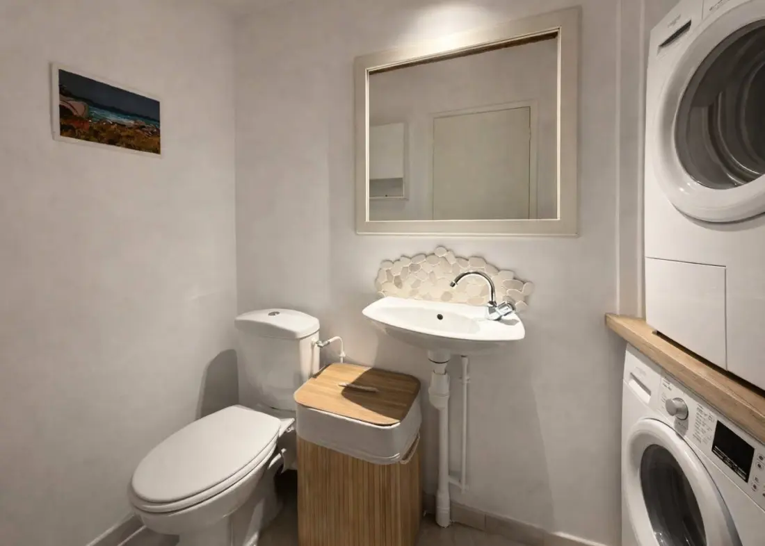 Residence Kreiz Ar Lann
