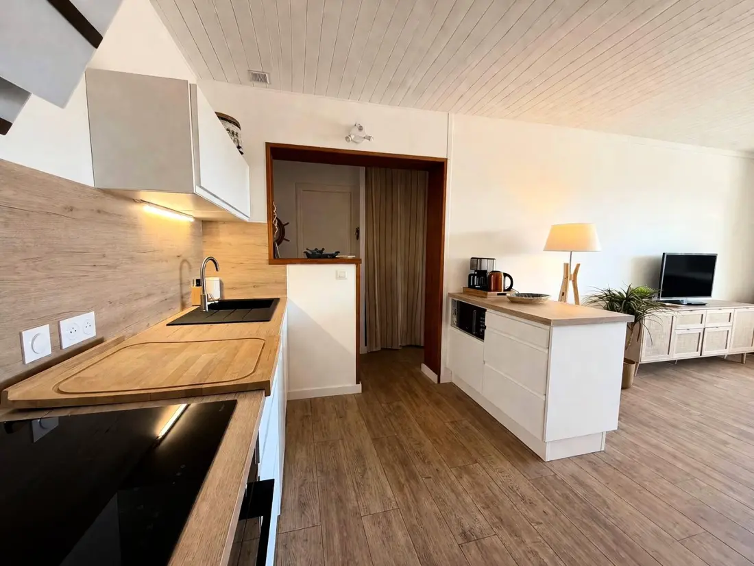 Residence Kreiz Ar Lann