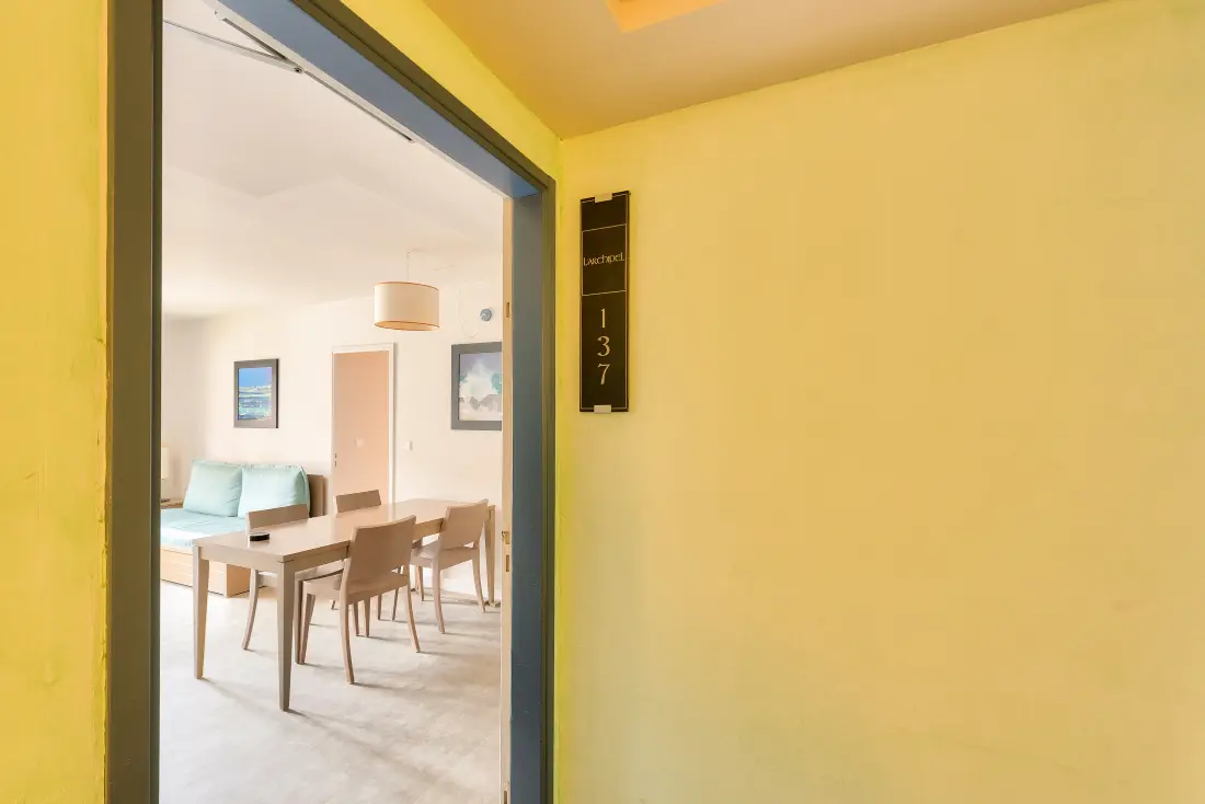 Residence L'Archipel - maeva Home