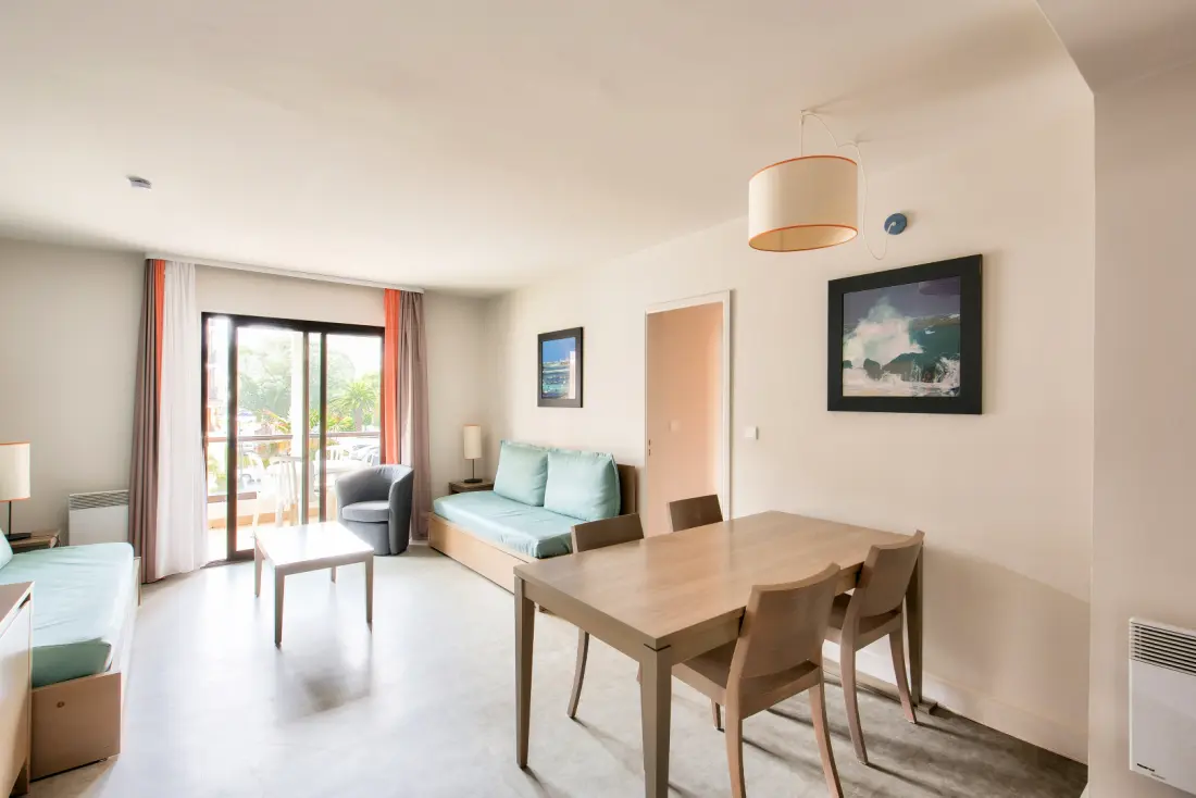 Residence L'Archipel - maeva Home
